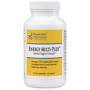 Energy-Multi-Plex-Adrenal-Support