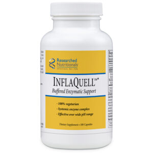 InflaQuell inflammation-support